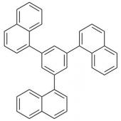  1,3,5-Tri(1-naphthyl)benzene 