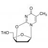  5-O-Trityl-2,3-anhydrothy 