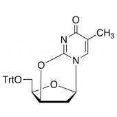  5-O-Trityl-2,3-anhydrothy 