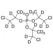  Tris(1-chloro-2-propyl) 