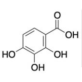  2,3,4-Trihydroxybenzoic Acid 