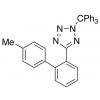  N-Triphenylmethyl-5-[4'-methyl 