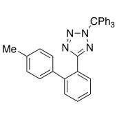  N-Triphenylmethyl-5-[4'-methyl 