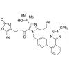  N-2 Trityl Olmesartan Medo 