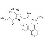  N-Trityl Olmesartan Ethyl 