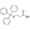  3-Tritylsulfanylpropionic Acid 