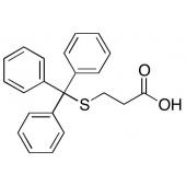  3-Tritylsulfanylpropionic Acid 