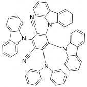  2,4,5,6-Tetra(9H-carbazol-9- 