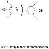  Tetrachloro Biphenol S 