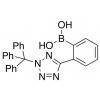  2-(2-Trityl-2H-tetrazol-5-yl) 