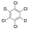  1,2,4,5-Tetrachlorobenzene 