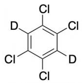  1,2,4,5-Tetrachlorobenzene 