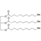  Triundecanoin 