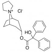  Trospium Chloride 