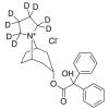  Trospium-d8 Chloride 
