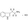  Tryptamine-d4 Hydrochloride 