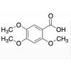  2,4,5-Trimethoxybenzoic Acid 