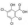  3,5,6-Trichlorosalicylic Acid 