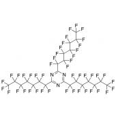  2,4,6-Tris(pentadecafluoro 