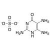  2,5,6-Triaminopyrimidin-4(1H)- 