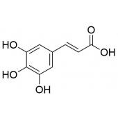  3,4,5-Trihydroxycinnamic Acid 