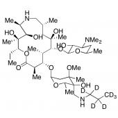  Tulathromycin A-d7 