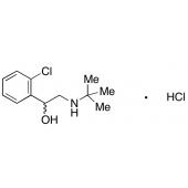  Tulobuterol Hydrochloride 