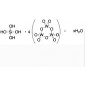  Tungstosilicic Acid Hydrate 