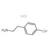  Tyramine Hydrochloride 