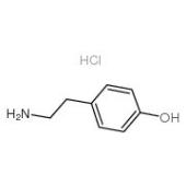  Tyramine Hydrochloride 