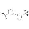  3'-Trifluoromethylbiphenyl-3- 