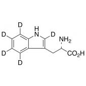  L-Tryptophan-d5 