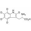  L-Tryptophan-d5 