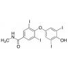  Thyroxine-formic Acid-N-methyl 