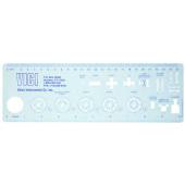  Template for flow diagrams 