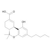  (-)-11-Nor-delta-9-THC carboxy 