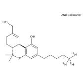  d,l-11-Hydroxy-delta-9-THC-D3 