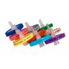  Syringe filter Glass Fiber 