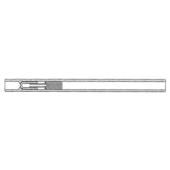  Split Cup Liner, 4 mm id with 