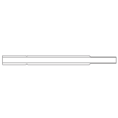  Split Liner for Autosystem 