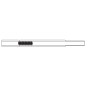  Split Liner for Autosystem 