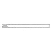  Single Taper Liner, 4 mm id 