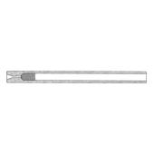  Single Taper Liner, 4 mm id 