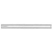  Splitless, Borosilicate Glass 