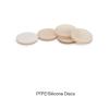  Disques PTFE/Silicone 18mm 