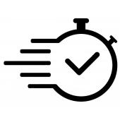  Turbo-Gold ESM C18 1.5m 