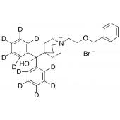  Umeclidinium Bromide-d10 