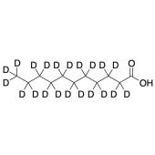  Undecanoic-d21 Acid 