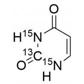  Uracil-13C,15N2 