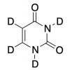  Uracil-d4 